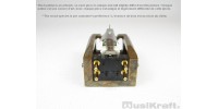 Audio MusiKraft DL-103 Silver Nitrate Patinated Bronze Cartridge